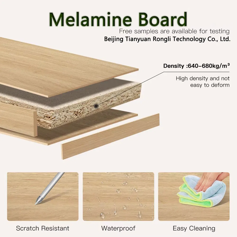 Melamine Board