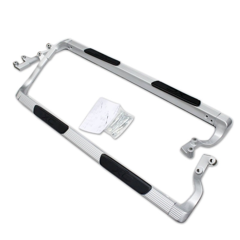 Car Side Step OE Aluminum Running Board for Volvo Xc90
