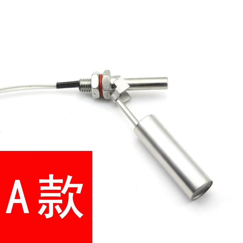 Innovative Water Level Control Sensor for Enhanced Tank Performance