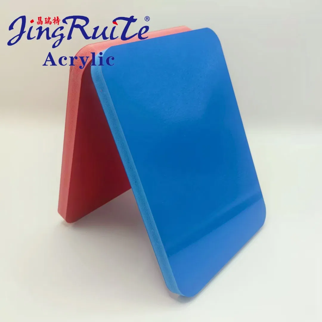 5mm PVC Foam Board 4X8 FT - Easy to Cut for DIY Crafts &amp; Model Making