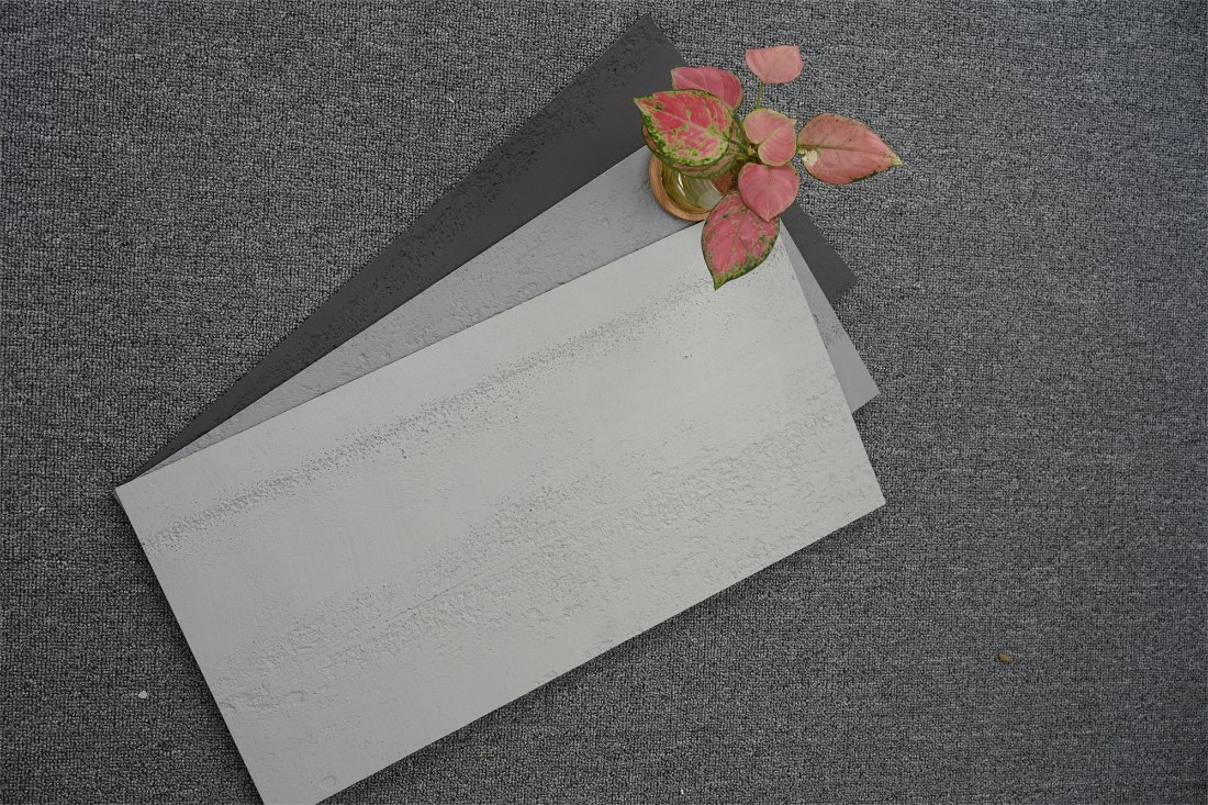 Soft Tiles for Creating Feature Walls with Impactful Design Elements Tiles