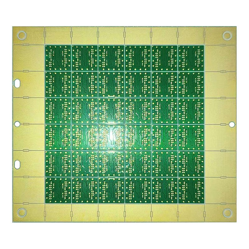 Ceramic Circuit Boards for Nail Beauty Sterilization and Hair Perm