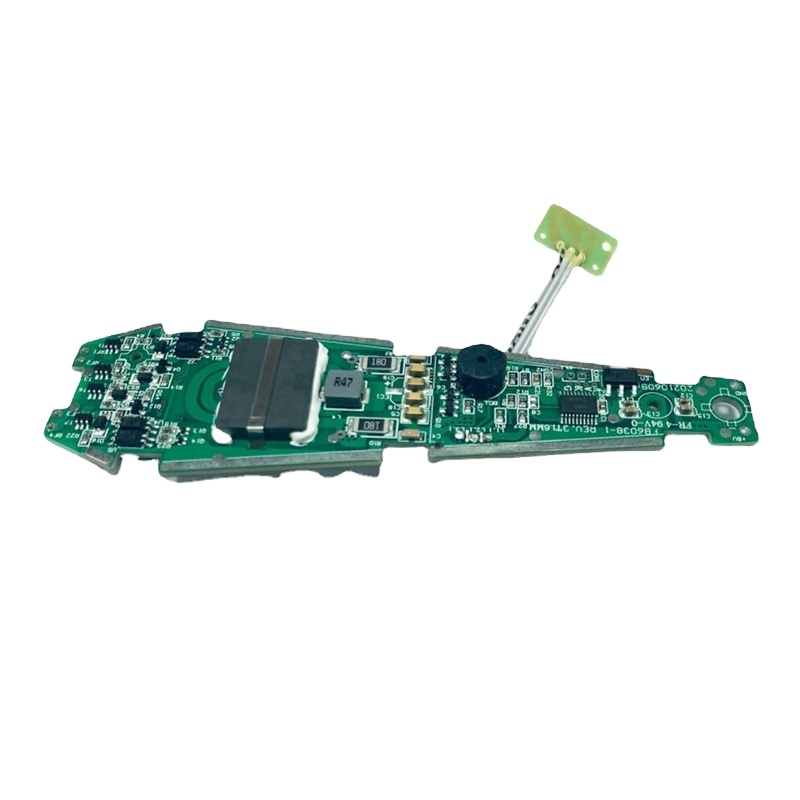 Advanced RF Laser Hair Removal Control Board for Smooth Skin