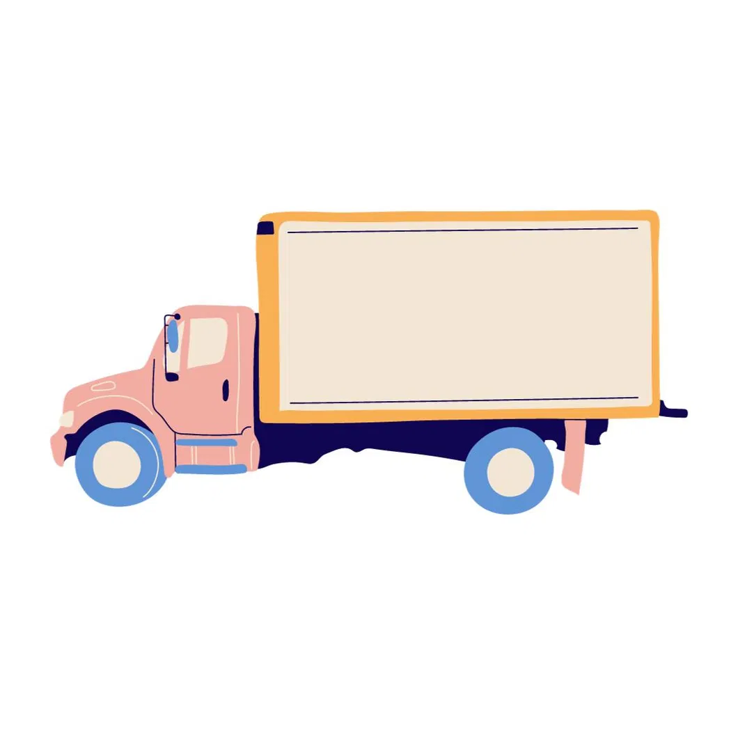 Shipping 1