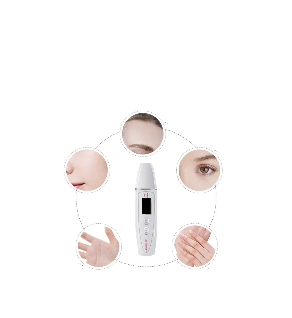 Skin Analyzer 1