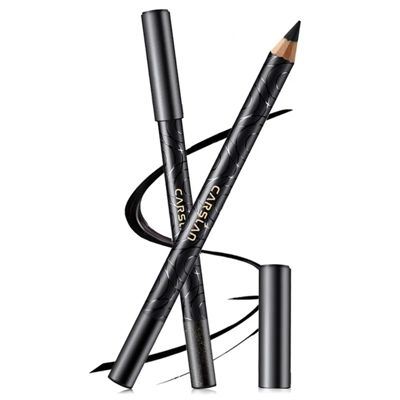 Wooden Eyeliner for Makeup