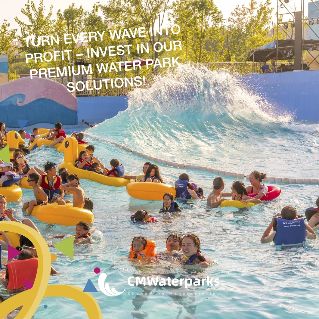 Water Slide Design 4