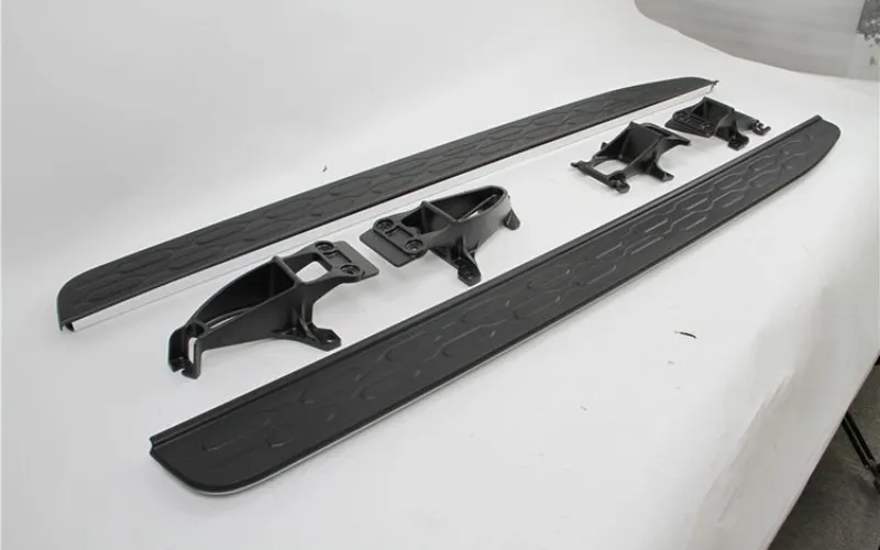 Discovery 5 Running Board