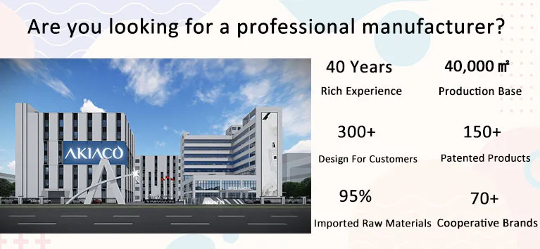 Manufacturing Facility