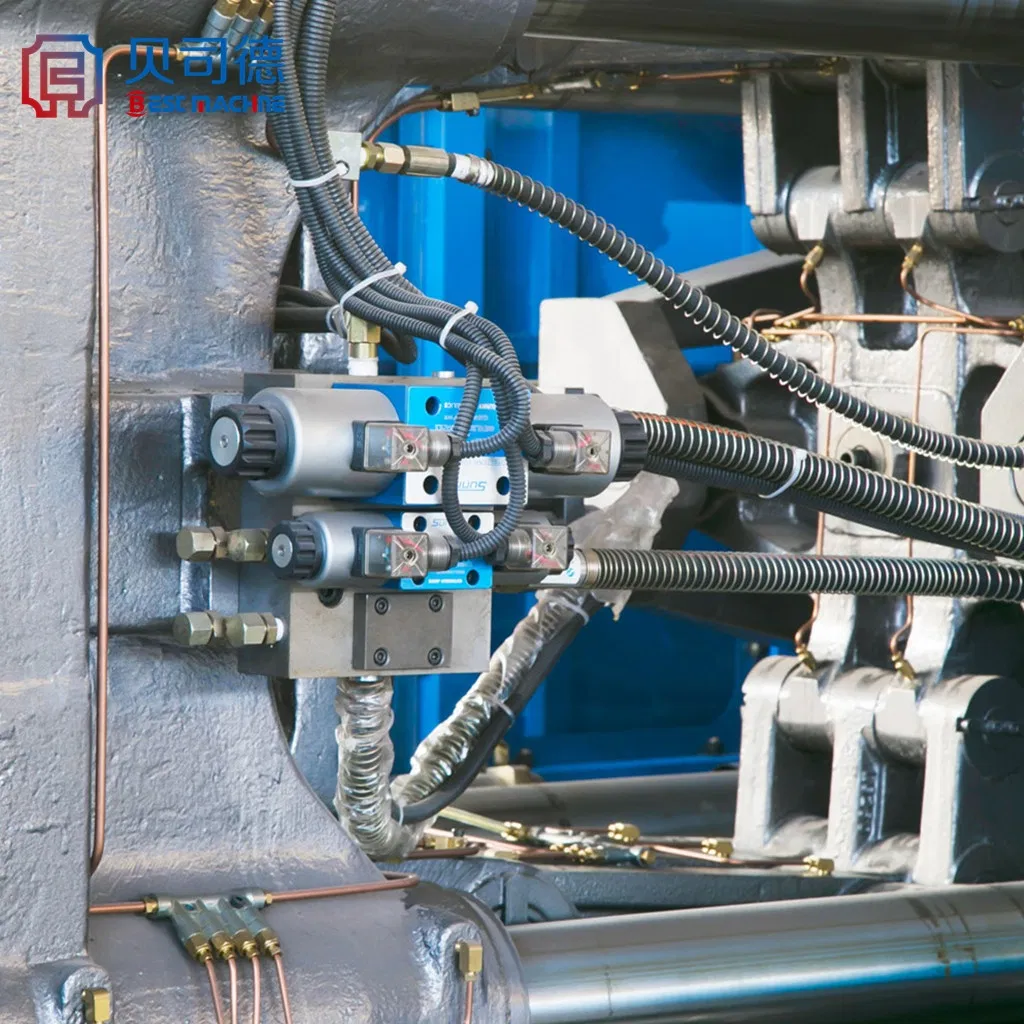 Injection Molding Machine