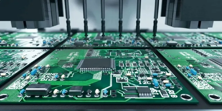 PCB Board 2