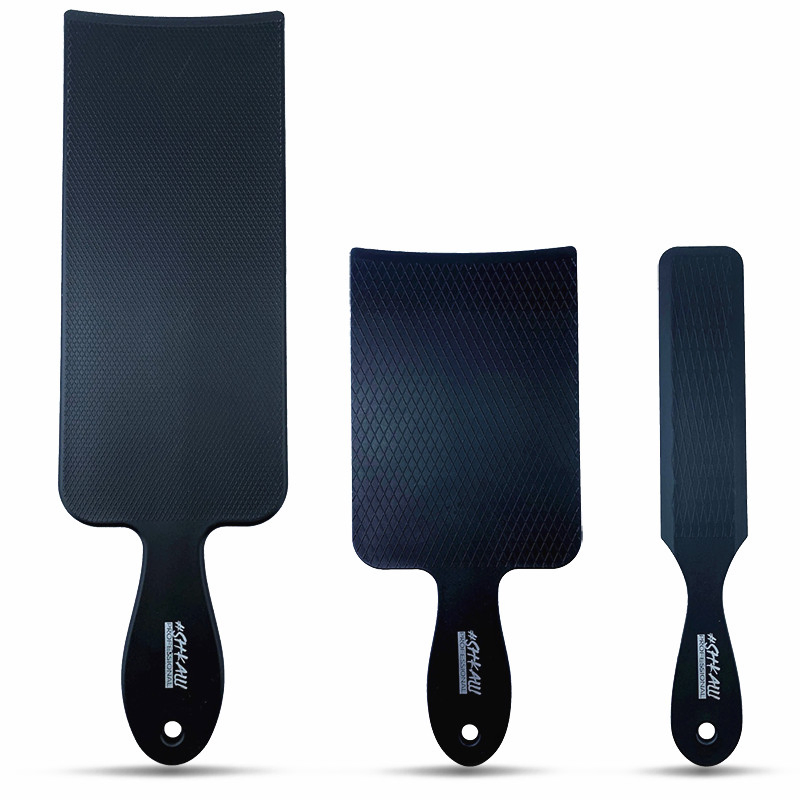 China Factory Plastic Injection Molding Service Plastic Balayage Board for Hair Coloring