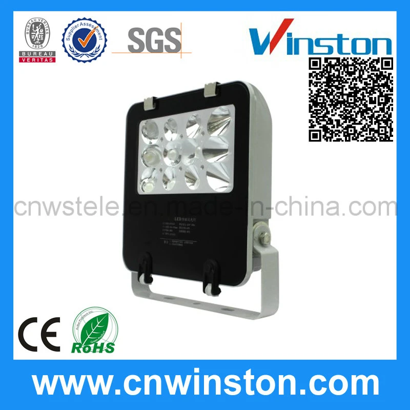 High Power Fixture Tunnel Emergency LED Flood Light with CE