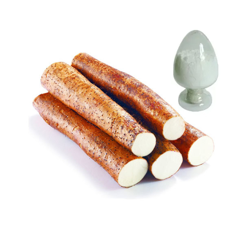 100% Natural Wild Yam Extract (8%~98% Diosgenin)