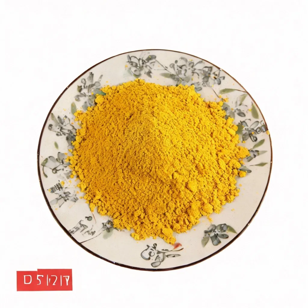 Chinese Herbal Extract Berberine Hydrochloride 97% Coptis Extract Produced by Medicinal Plant