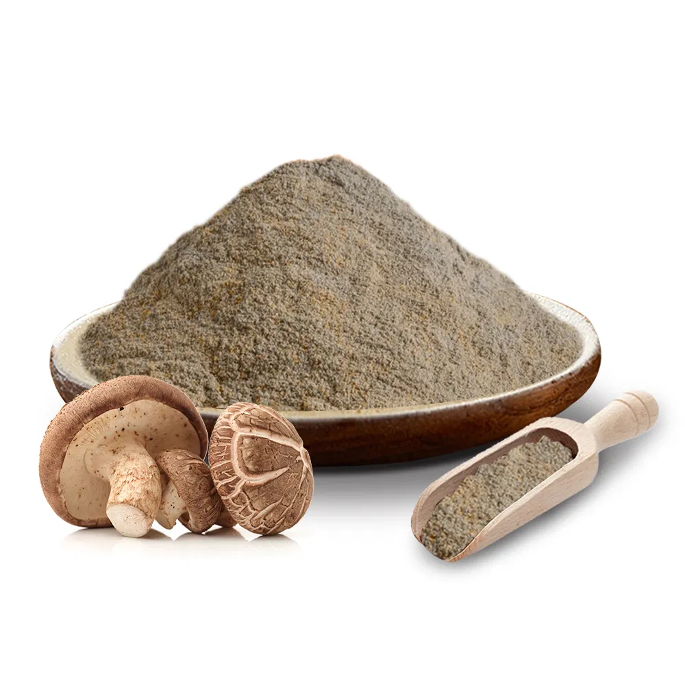 Mushroom Supplement 3