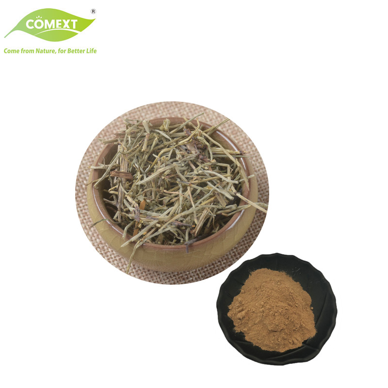 Comext Factory Herbal Extract 7% Silicon Equisetum Arvense Horsetail Extract