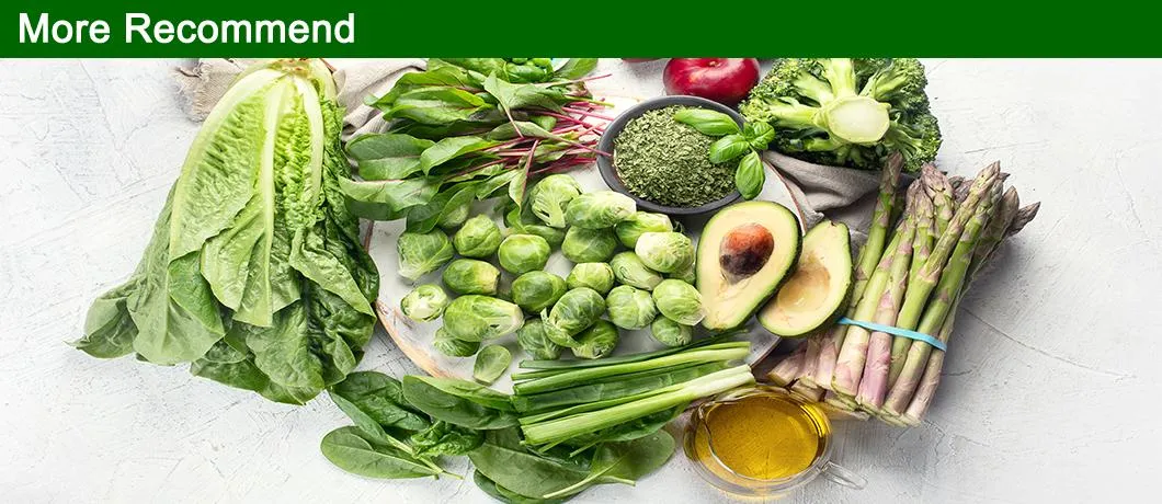 Plant Extract Production