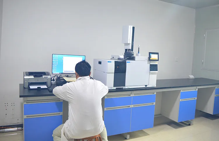 Oregano Oil Application