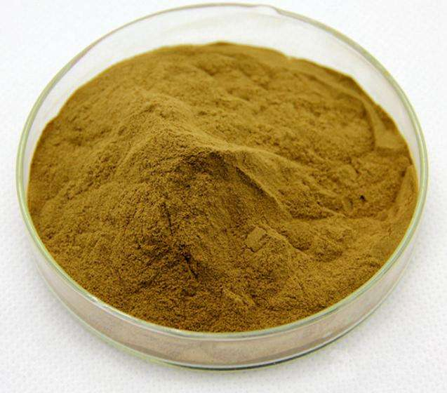 Premium Mimosa Extract Powder - 10: 1 Mimoside Root Bark