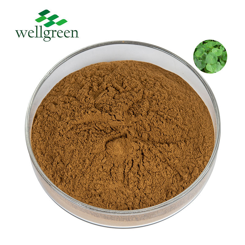 Free Sample Plant Extract Source 10: 1 Stephania Japonica Extract Powder