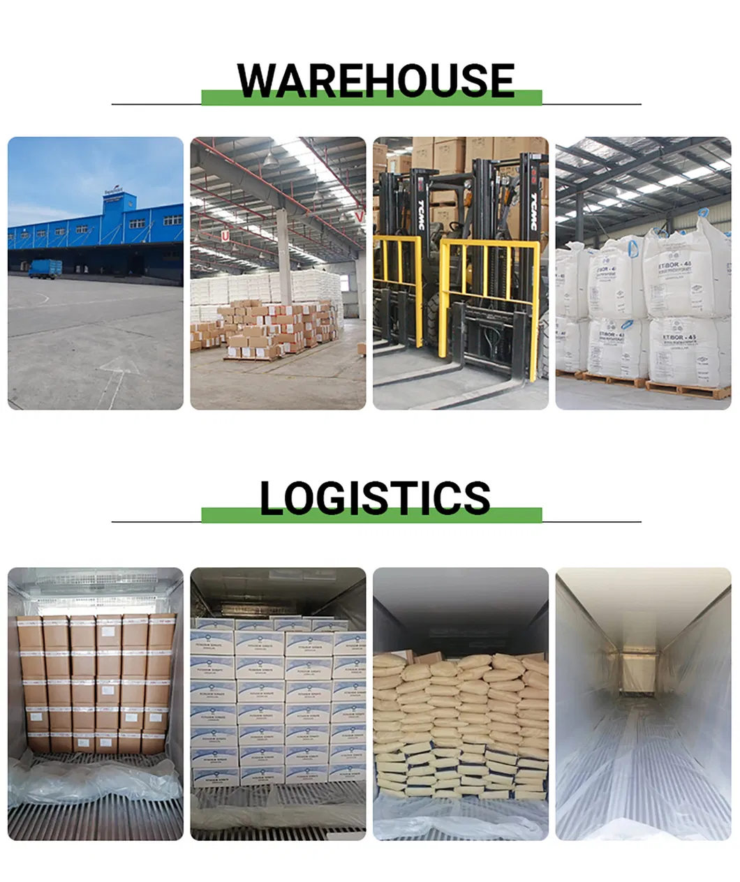 Kudzu Root Extract Packing