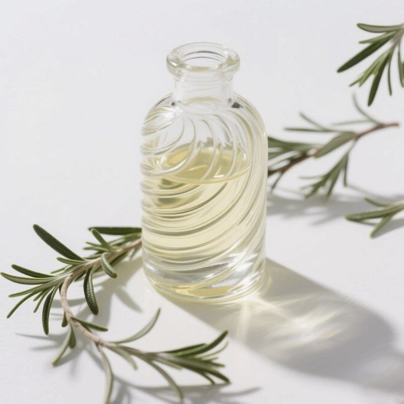 Medicinal-Edible Grade Anti-Inflammatory Geneham Rosemary Extract with Famiqs for Medicine