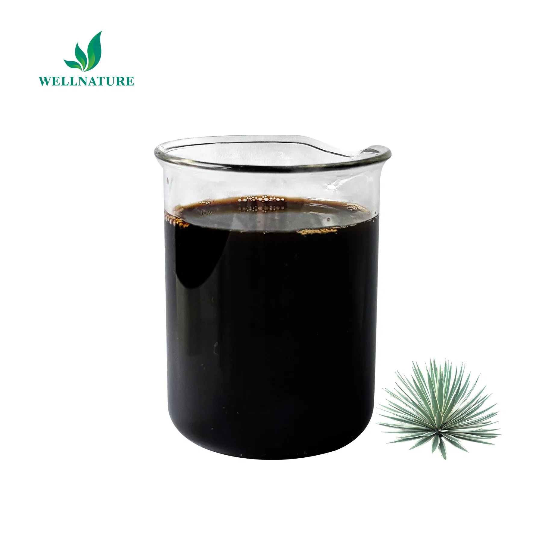 Feed Grade 15% 50% Factory Supply Yucca Liquid Hot Sale Yucca Extract