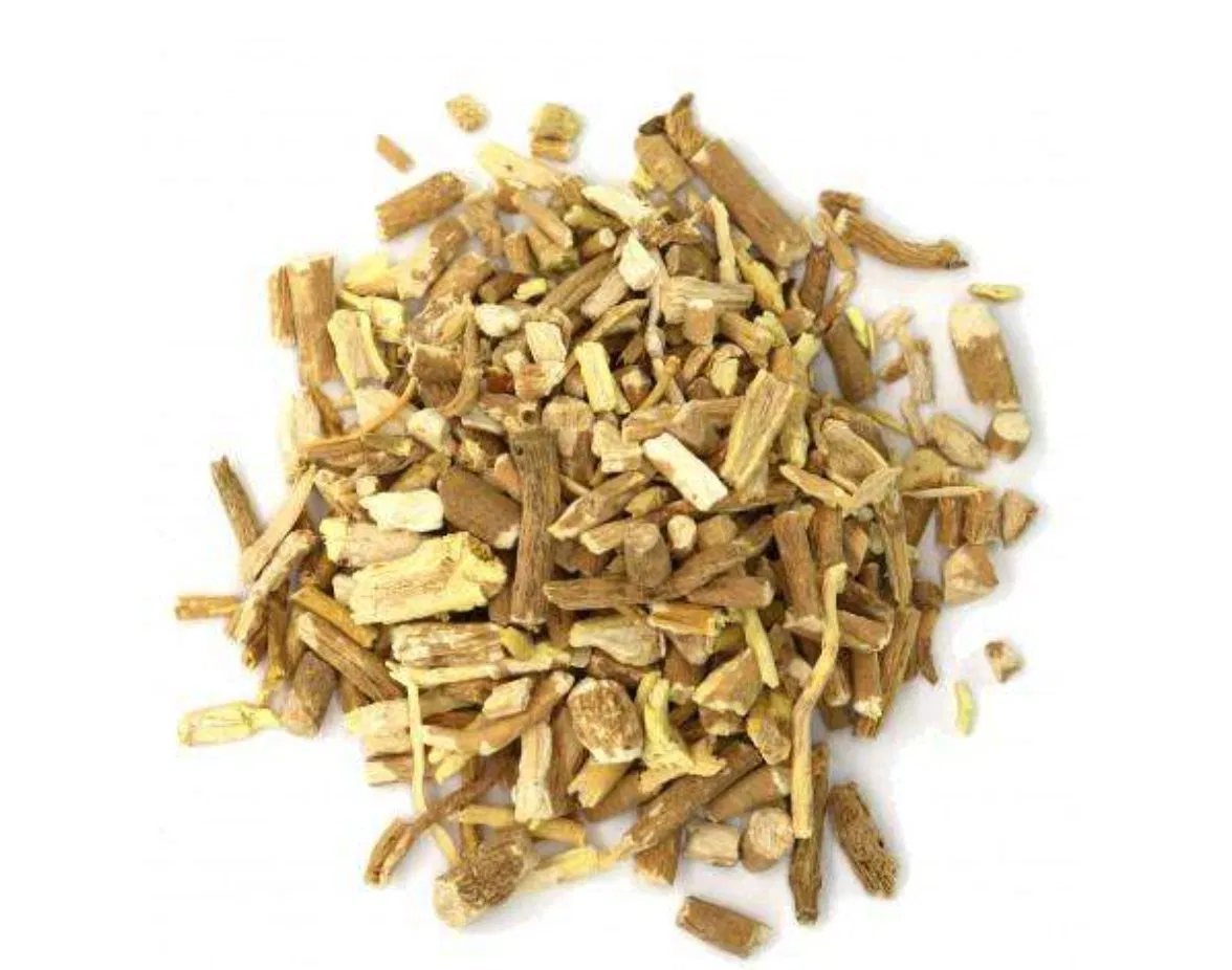 Standardized 10% Withanolides Ashwagandha Extract for Stress Relief Supplements with GMP ISO (Ashwagandha Root Extract)