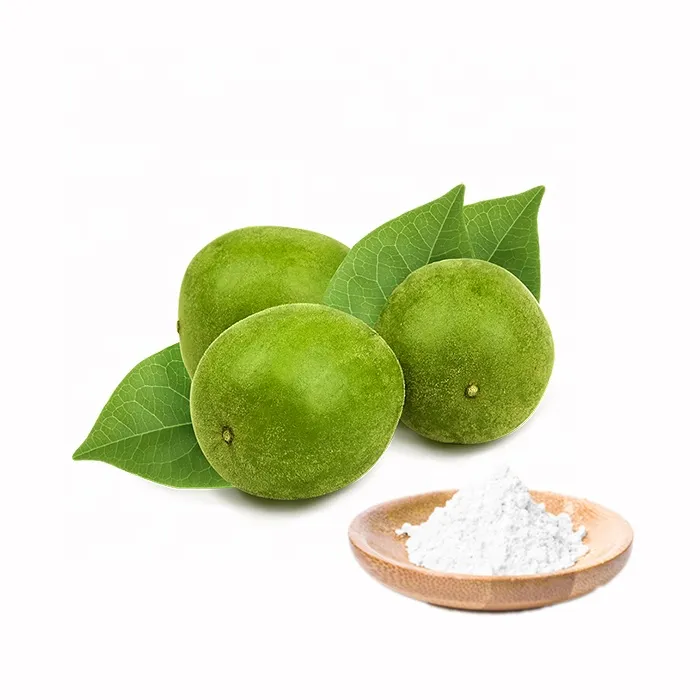 Monk Fruit Extract with Erythritol