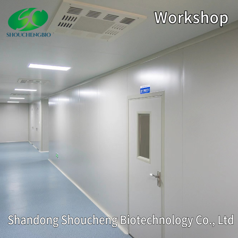 High Quality Hawthorn Extract Hawthorn Extract Powder