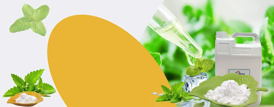 Wild Chrysanthemum Extract Linarin