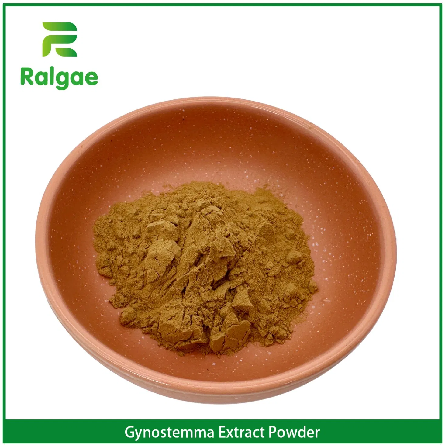 Gynostemma Extract Powder Jiaogulan Plant Extract Powder