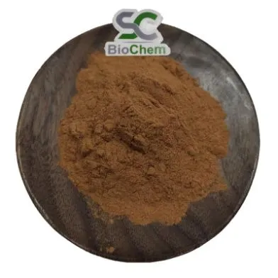 Green Tea Extract Herbal Plant