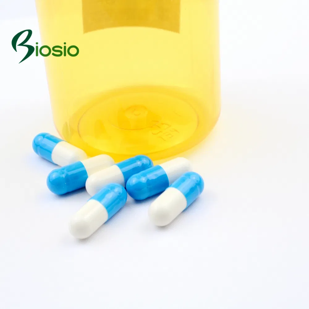 Green Tea Extract Capsules