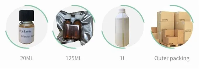 Essential Oil Applications