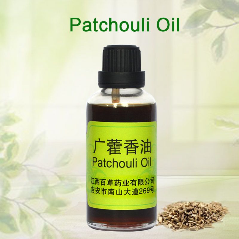 Patchouli Essential Oil Medicinal Grade Fragrance Essential Oil Plant Extract