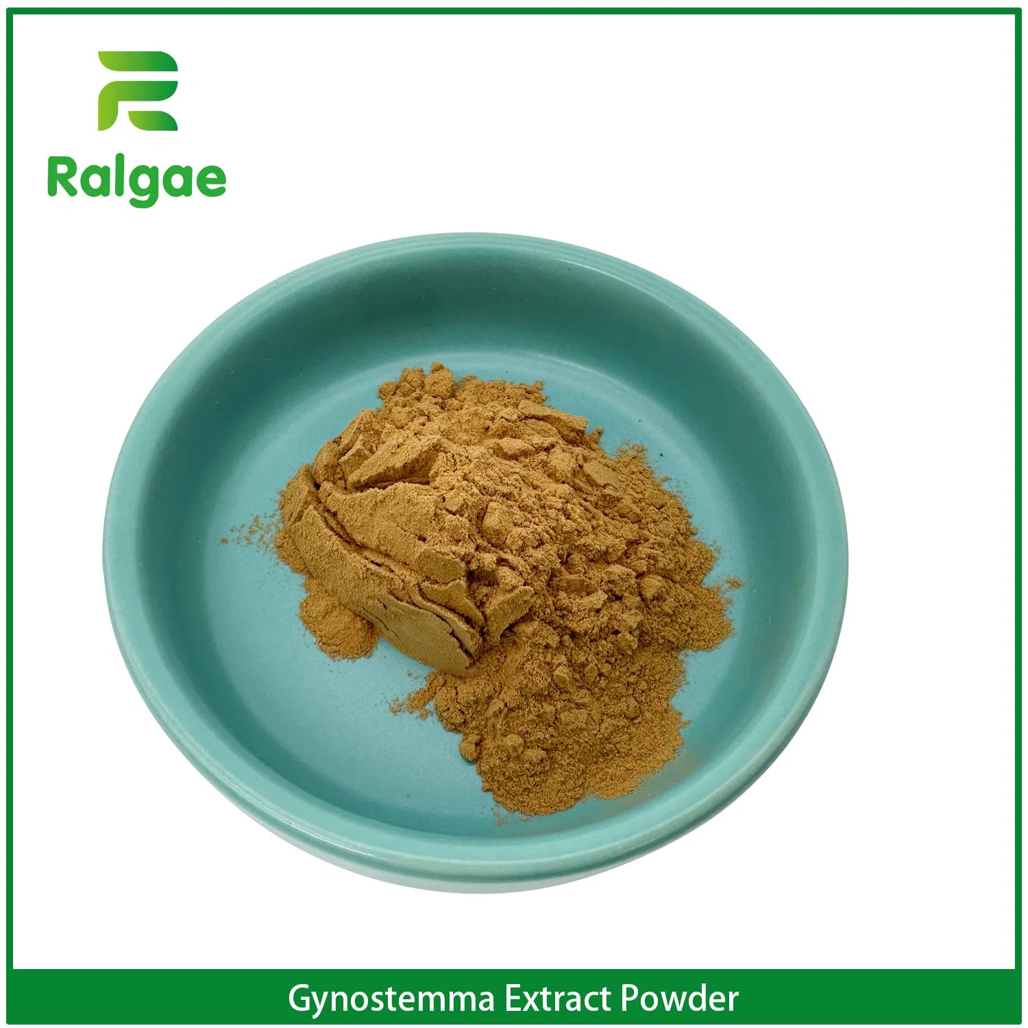 Gynostemma Extract Powder Jiaogulan Plant Extract Powder