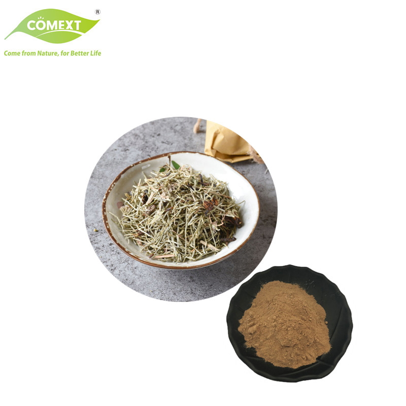 Comext Factory Herbal Extract 7% Silicon Equisetum Arvense Horsetail Extract
