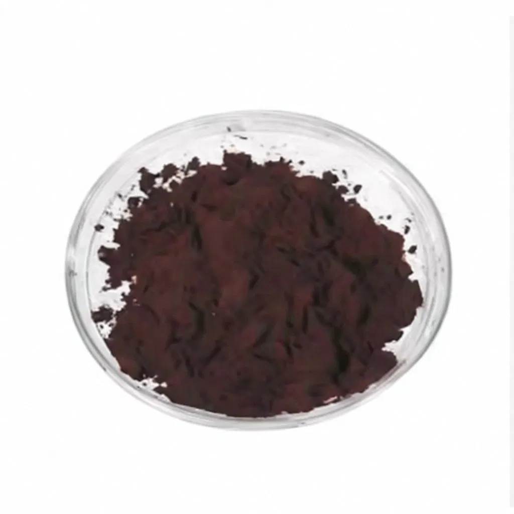 Best Price Food Grade Plant Extract Black Rice Extract Powder 25% Anthocyanin Natural Black Rice Seed Extract