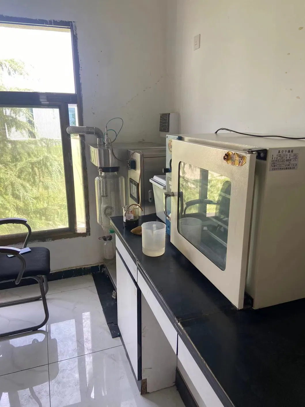 Broccoli Extract Detail 9