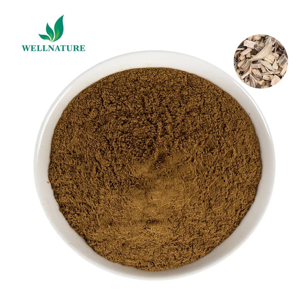 Soapbark Extract Powder