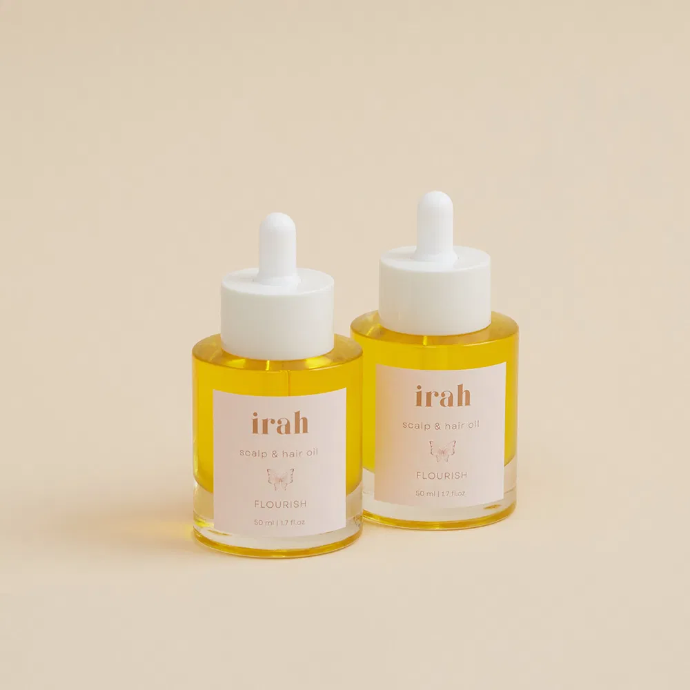 Hair Growth Oil Product 2