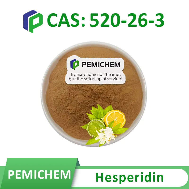 Hesperidin Gallery 1