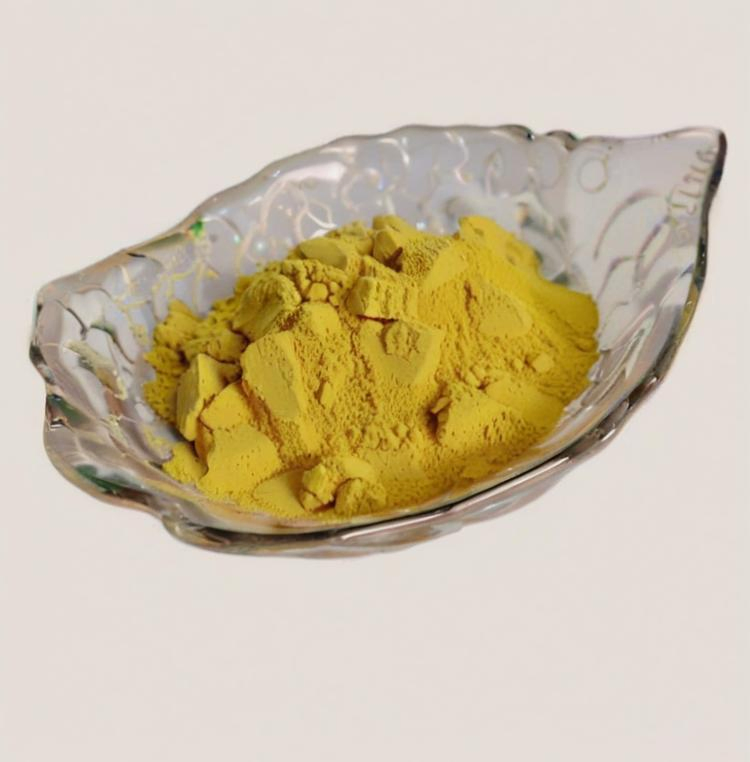 in Stock-Wholesale Coptis (Huang Lian) Extract Powder 10: 1, Water Soluble, Standardized Herbal Extract with Consistent Active Content-Customization Available