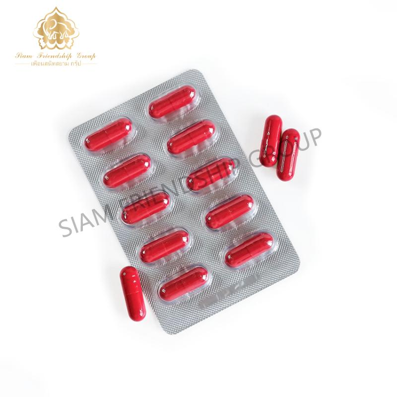 Wholesale of Pure Herbal Extracts for Men's Health Products in China