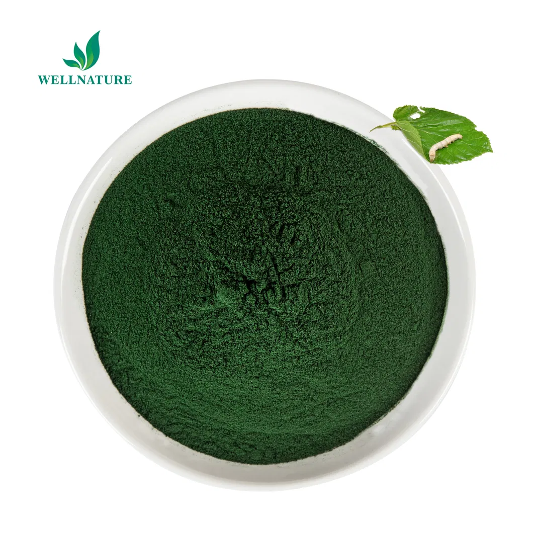 Chlorophyllin Powder