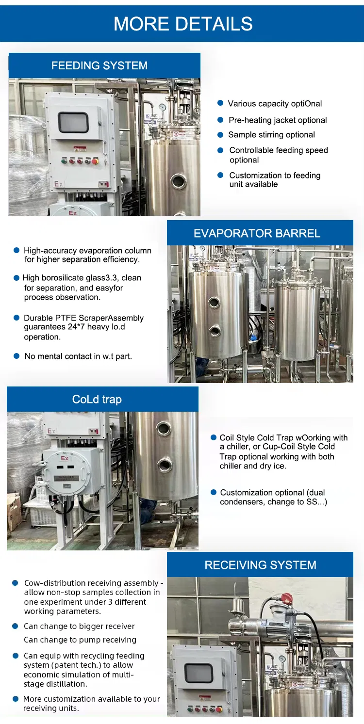 Ultrasonic Extractor Machine