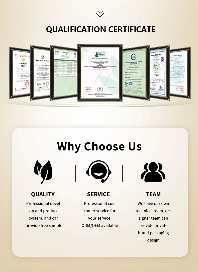 Cordyceps Extract Capsules 7