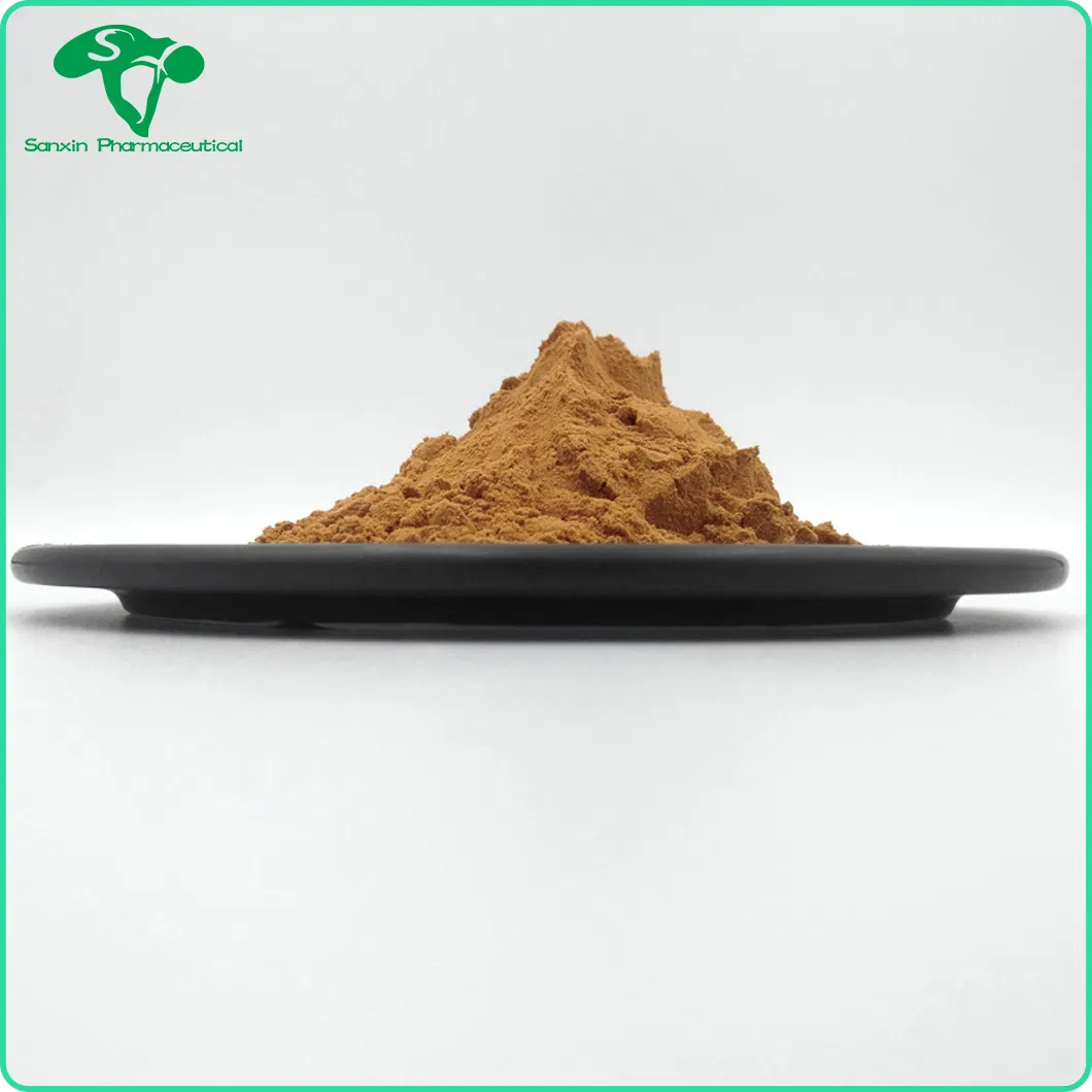 Premium Organic Baobab Fruit Extract 10: 1 for Ultimate Wellness